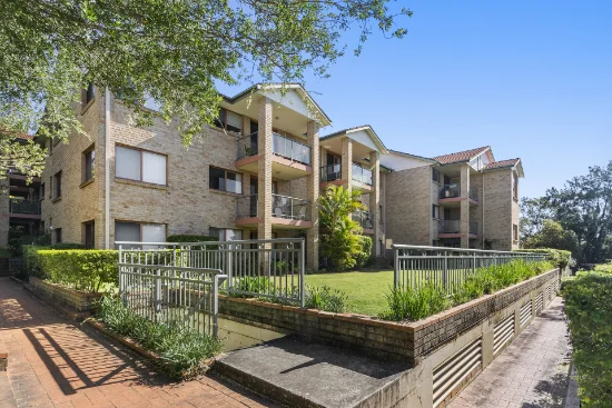21/28-34 Leonay Street, Sutherland, NSW 2232