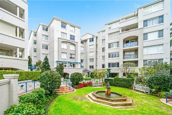 21/2B Brady Street, Mosman, NSW 2088-Image