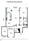 21/2B Brady Street, Mosman, NSW 2088-Floorplan