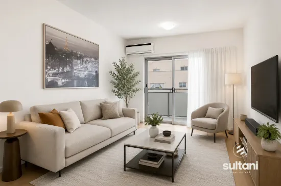 21/3-5 Hutton Street, Dandenong, Vic 3175