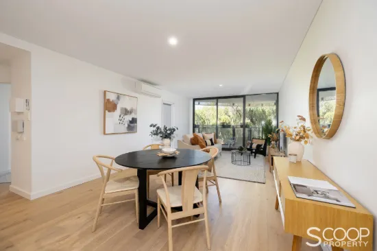 21/3 Fairlight Street, Mosman Park, WA 6012