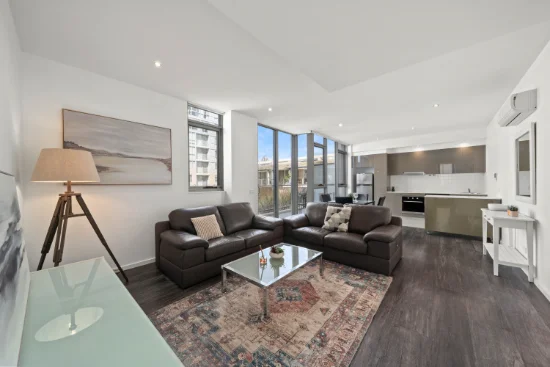 21/3 Gordon Street, City ACT 2601-Image