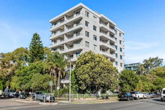 21/3 Moate Avenue, Brighton-Le-Sands, NSW 2216