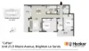 21/3 Moate Avenue, Brighton-Le-Sands, NSW 2216-Floorplan