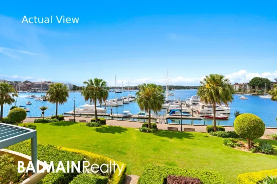 21/3 Wulumay Close, Rozelle, NSW 2039