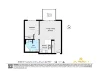 21/300 Sir Fred Schonell Drive, St Lucia, Qld 4067-Floorplan
