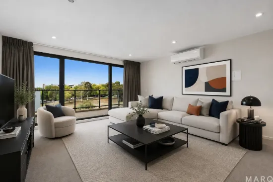 21/307 Flemington Road, Franklin, ACT 2913