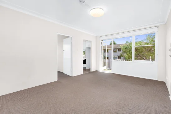 21/31 Bay Road, Waverton, NSW 2060