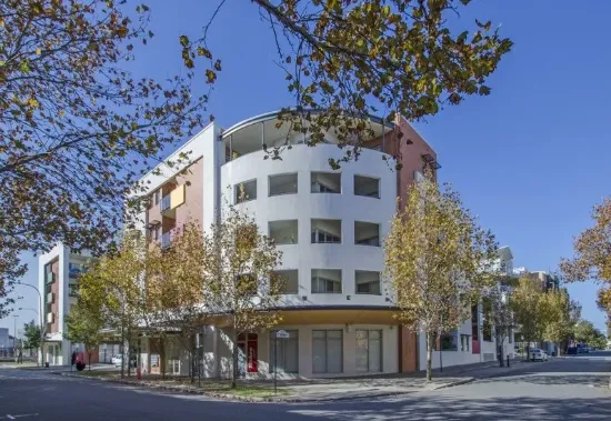 21/32 Fielder Street, Perth, WA 6000