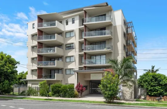 21/33-35 Alice Street, Kedron, Qld 4031