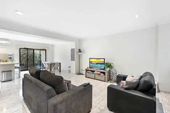 21/33 William Street, Botany, NSW 2019