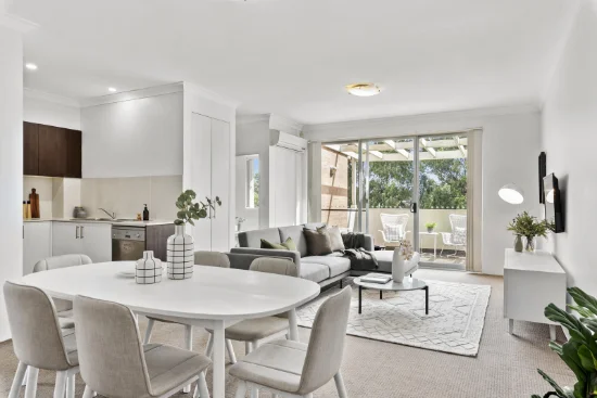 21/35-37 Darcy Road, Westmead, NSW 2145