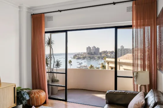 21/36A Macleay Street, Elizabeth Bay, NSW 2011