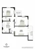 21/36A Macleay Street, Elizabeth Bay, NSW 2011-Floorplan