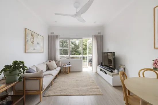 21/38 Ocean View Road, Freshwater, NSW 2096