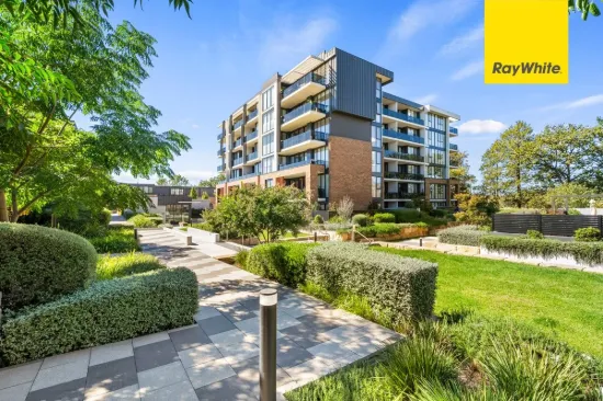 21/39 McIntyre Street, Narrabundah ACT 2604-Image