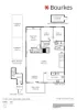 21/39 South Perth Esplanade, South Perth, WA 6151-Floorplan