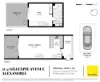 21/4 Gillespie Avenue, Alexandria NSW 2015-Floorplan
