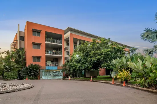 21/4 Mitaros Place, Parap, NT 0820