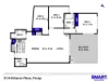 21/4 Mitaros Place, Parap, NT 0820-Floorplan