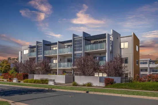 21/4 Sapling Street, Harrison, ACT 2914