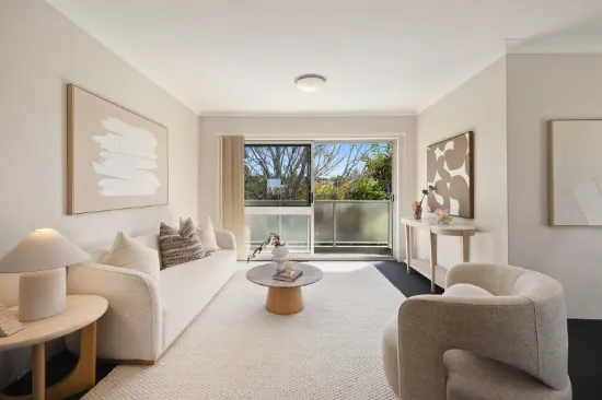21/40-44 Dalley Street, Queenscliff, NSW 2096