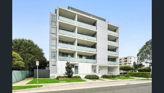 21/41 Hope Street, Penrith NSW 2750-Image
