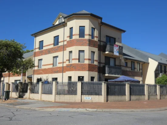 21/44 Railway Parade, Midland, WA 6056