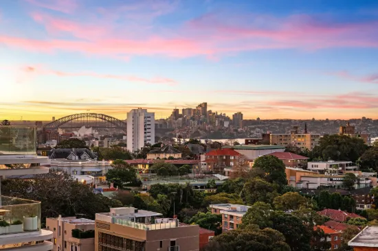 21/442-446 Edgecliff Road, Edgecliff, NSW 2027