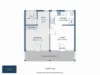 21/47 Mcmillan Crescent, Griffith, ACT 2603-Floorplan