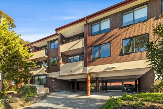 21/5 Gooch Street, Prahran, Vic 3181