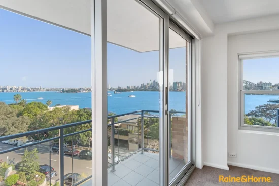 21/5 Milson Road, Cremorne Point, NSW 2090