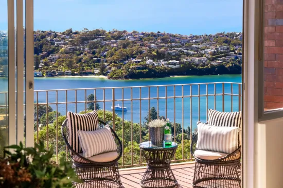 21/5 Parriwi Road, Mosman, NSW 2088