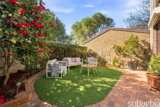 21/53 Elimatta Street, Braddon, ACT 2612