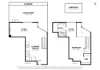 21/539 St Kilda Road, Melbourne, Vic 3004-Floorplan