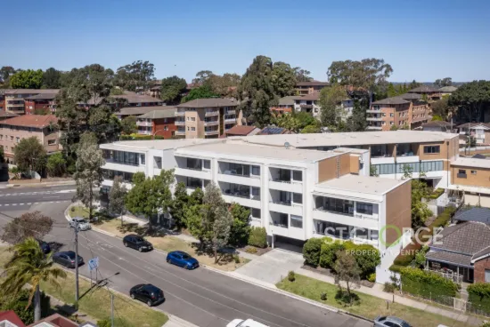 21/556 Forest Road, Penshurst, NSW 2222