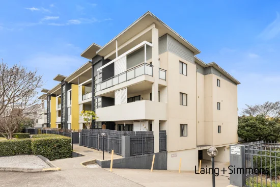 21/56 Briens Road, Northmead, NSW 2152