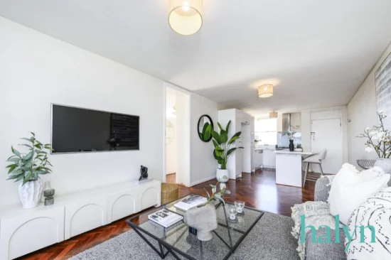 21/572 Newcastle Street, West Perth, WA 6005 - For Sale