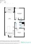 21/572 Newcastle Street, West Perth, WA 6005-Floorplan