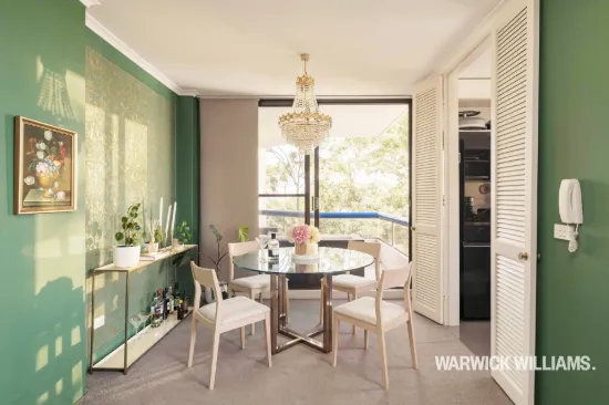 21/59 Wrights Road, Drummoyne, NSW 2047