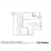 21/5D Josue Crescent (Tallawong), Schofields, NSW 2762-Floorplan