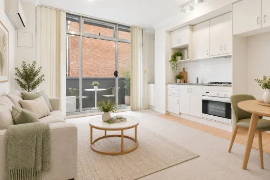 21/6-18 Poplar Street, Surry Hills, NSW 2010