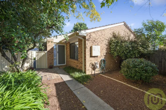 21/6 Beazley Crescent, Calwell, ACT 2905