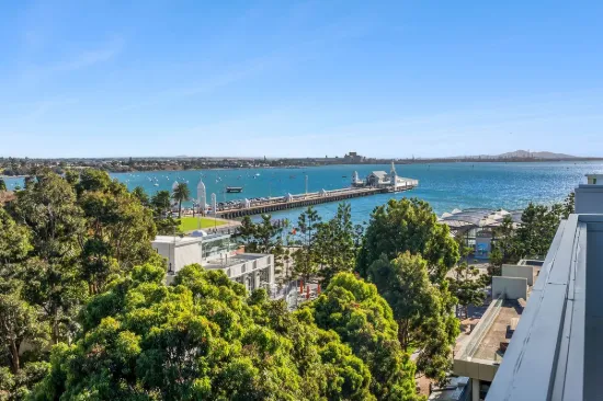 21/61 Brougham Street, Geelong, Vic 3220
