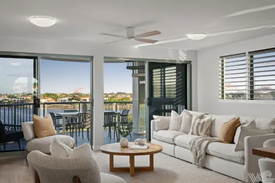 21/62-68 River Esplanade, Mooloolaba, Qld 4557