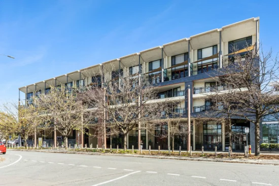 21/66 Allara Street, City, ACT 2601