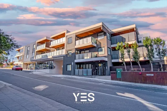 21/68-82 Graham Road, Highett, Vic 3190