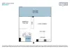 21/68 College Street, Belconnen, ACT 2617-Floorplan