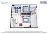 21/68 College Street, Belconnen, ACT 2617-Floorplan