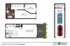 21/691 Punchbowl Road, Punchbowl, NSW 2196-Floorplan